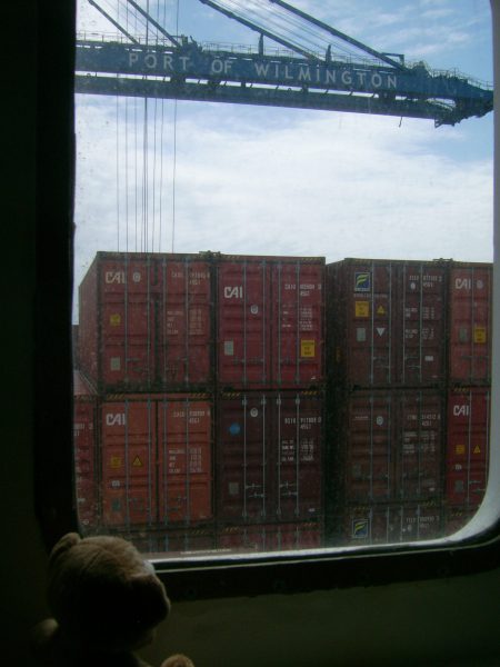 Containers