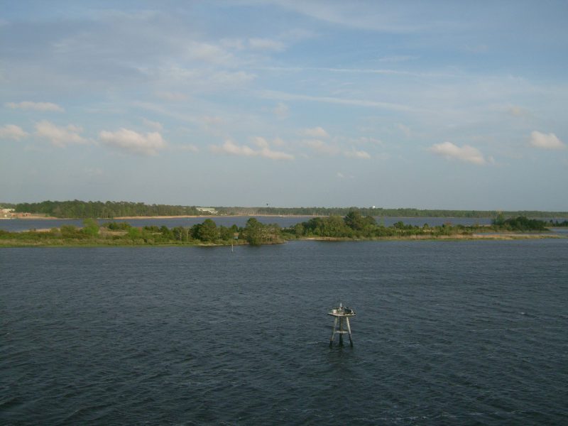 North Carolina