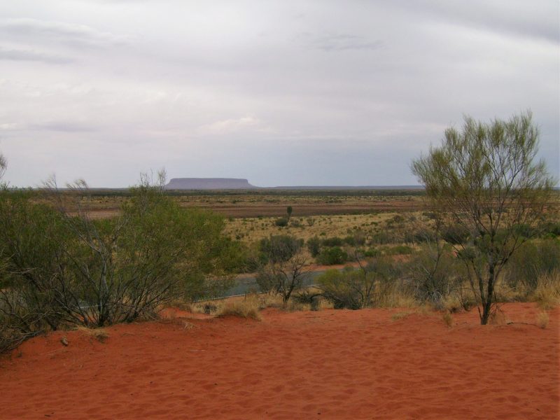 Mount Cooper