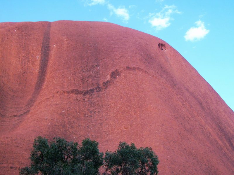 Uluru