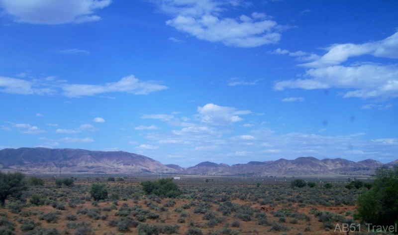 Flinders Ranges