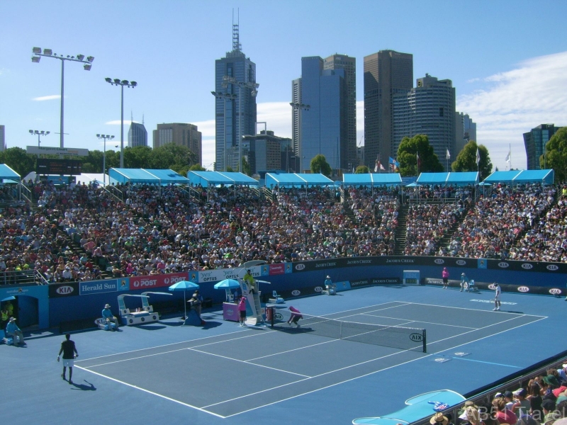 Australian Open