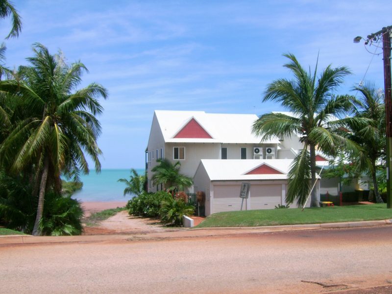 Broome