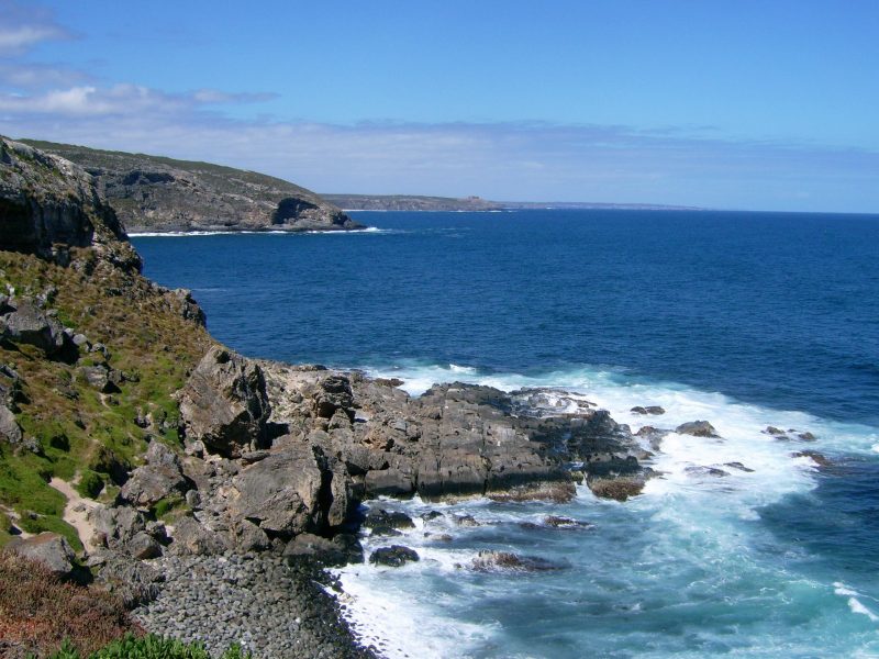 Kangaroo Island