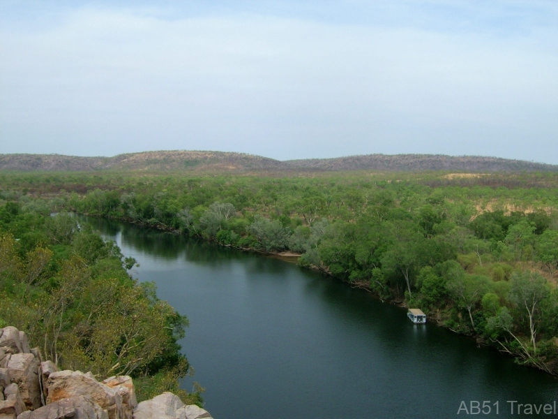 Katherine Gorge