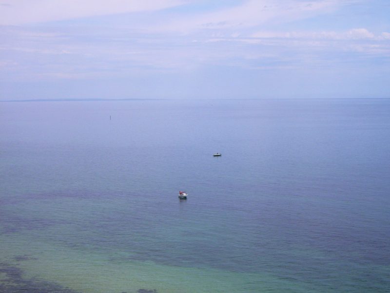 Melbourne coast