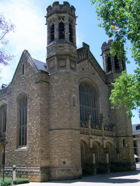 University of Adelaide