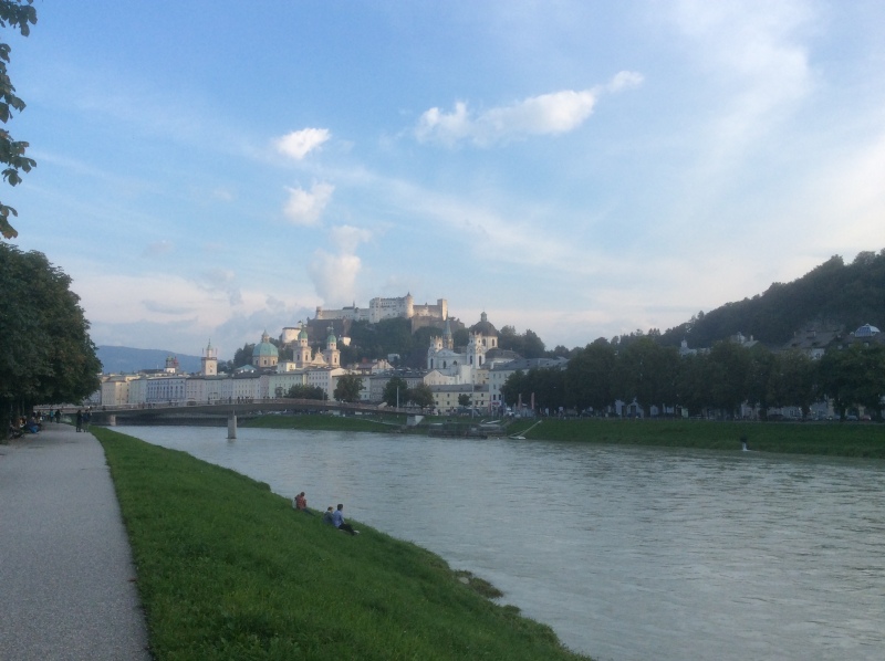 Salzburg