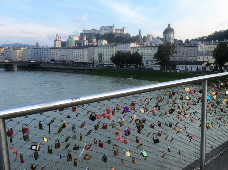 Salzburg