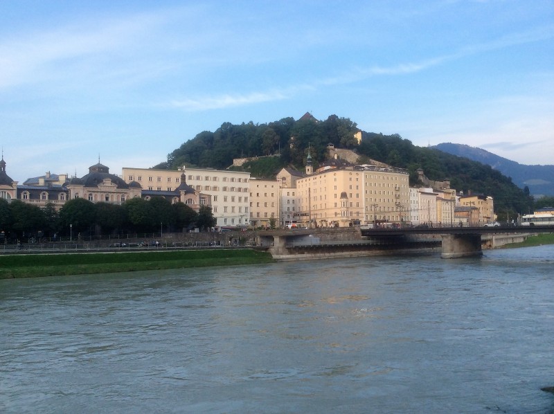 Salzburg