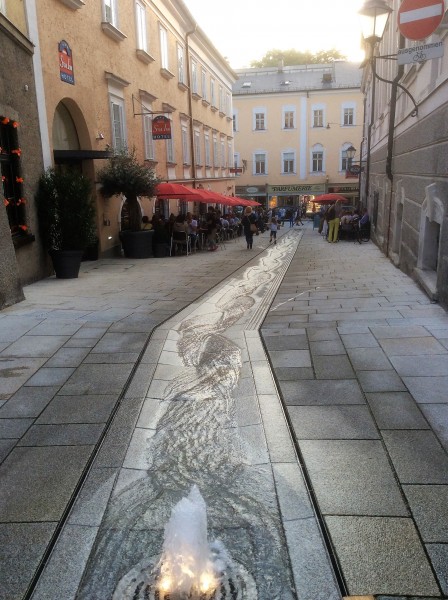 Salzburg