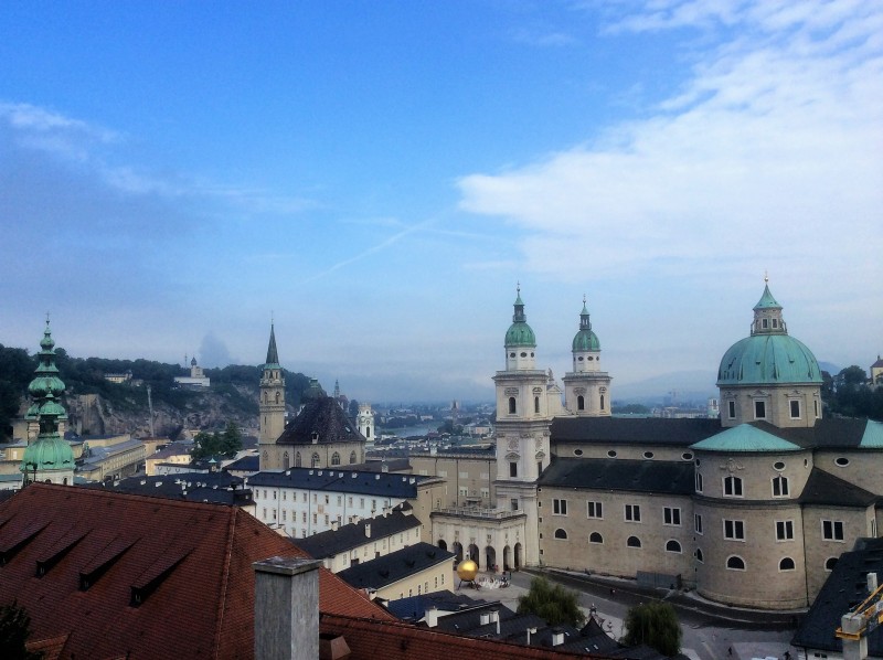 Salzburg