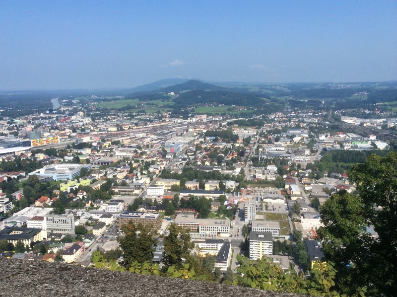 Salzburg