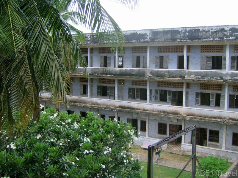 Tuol Sleng