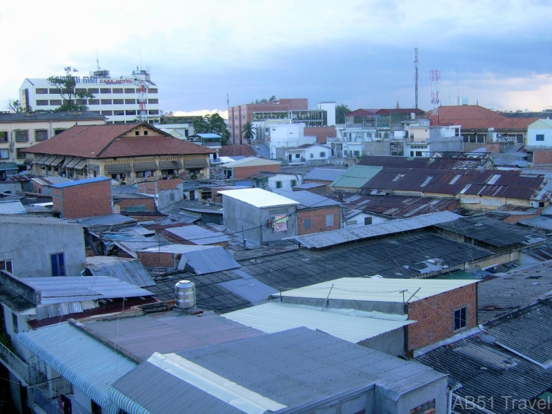 Phnom Penh