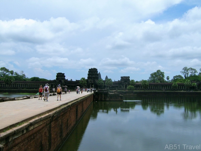 Angkor Wat