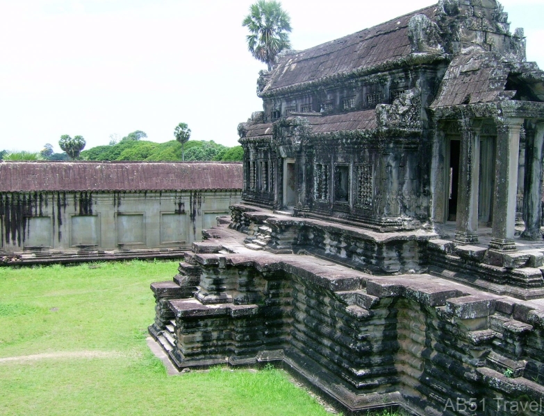 Angkor Wat