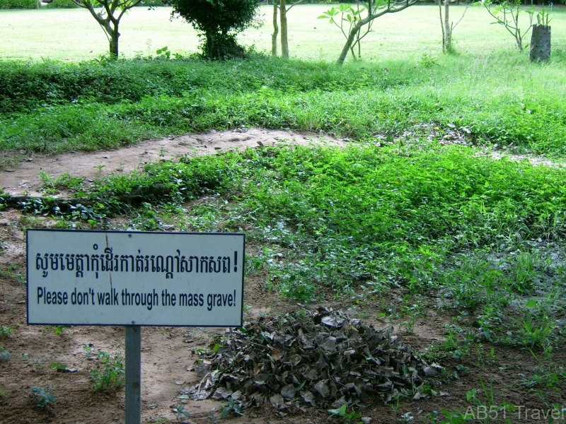 The Killing Fields