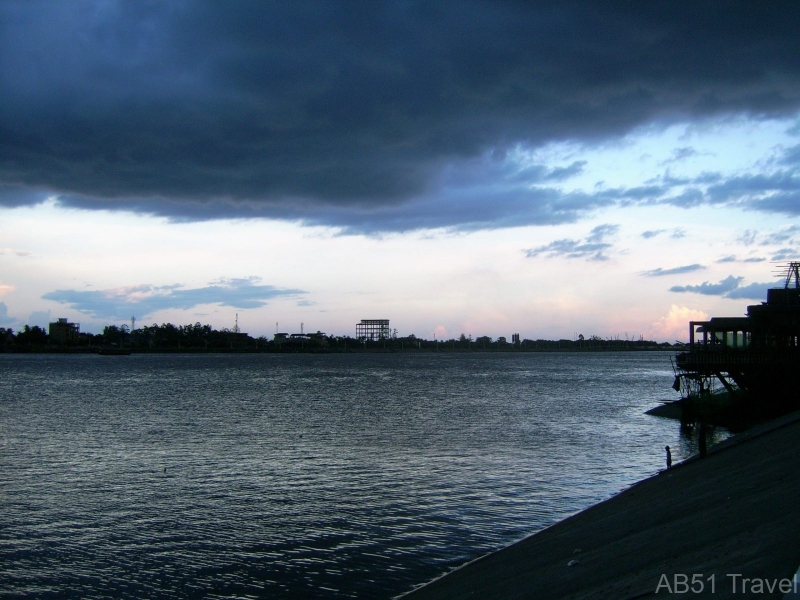 Tonle Sap