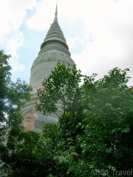 Wat Phnom