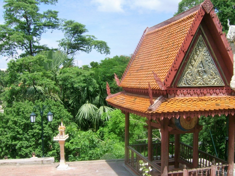 Wat Phnom