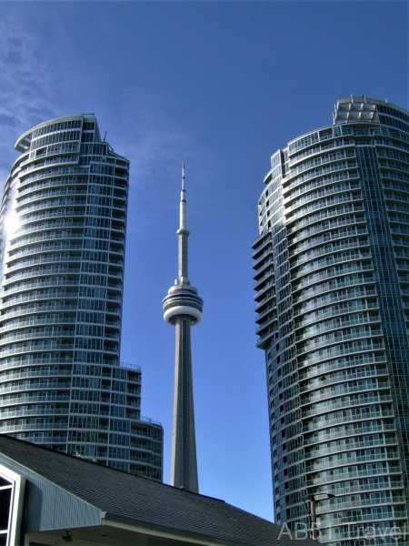 CN Tower