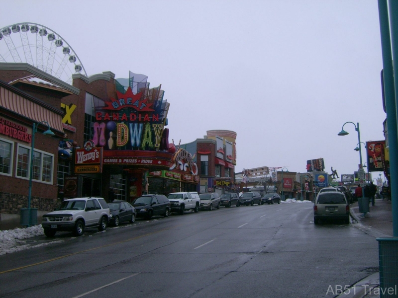 Clifton Hill