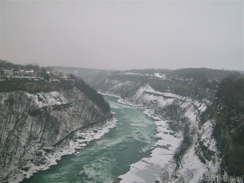 Niagara River