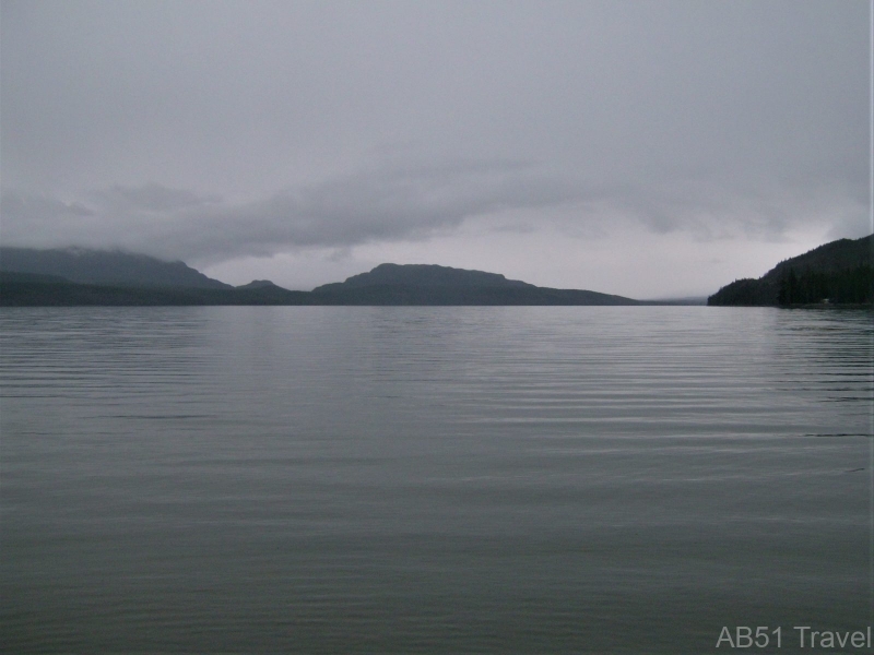 Kalum Lake