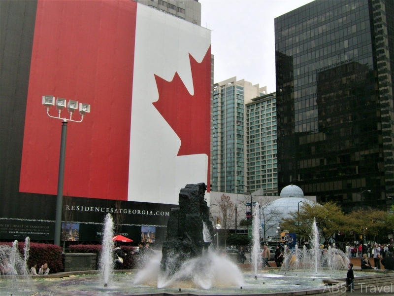 Robson Square