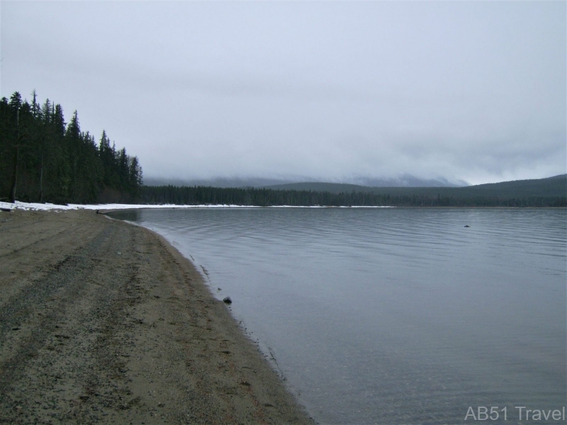 Kalum Lake