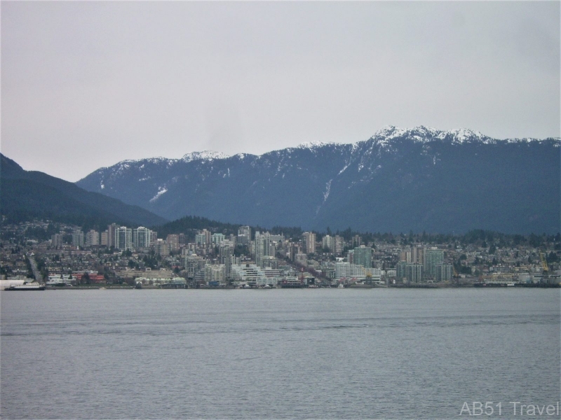 North Vancouver