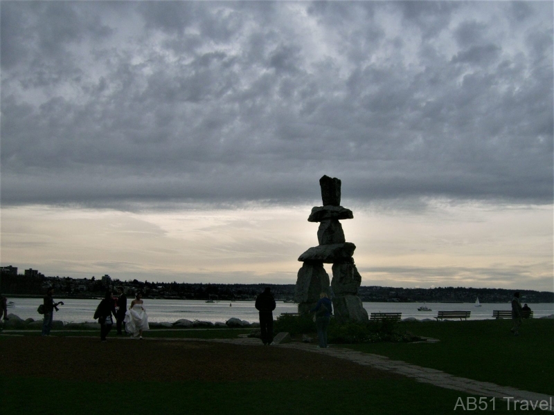 Inukshuk