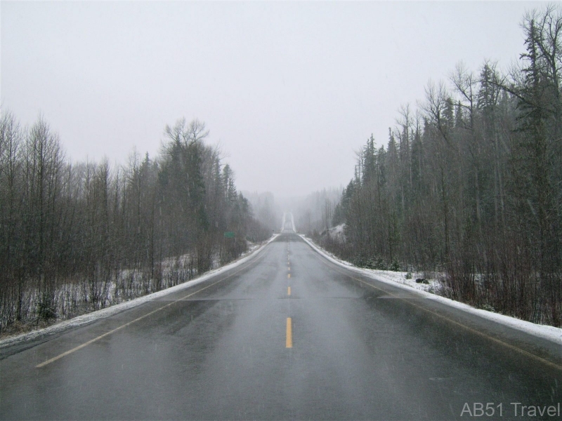 Alaska Highway