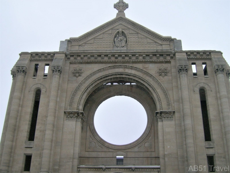 Saint Boniface Basilica