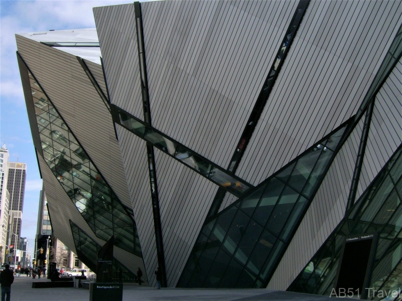 Royal Ontario Museum