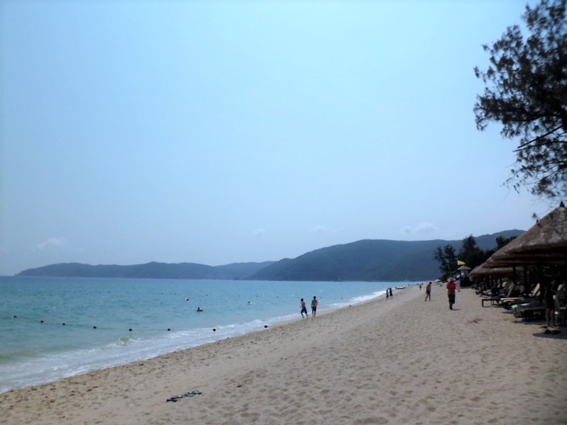 Sanya