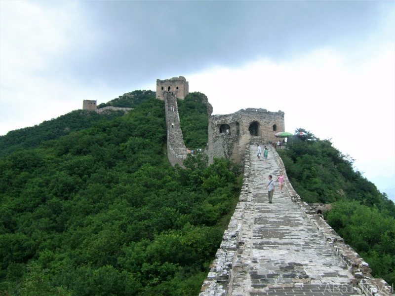 Great Wall