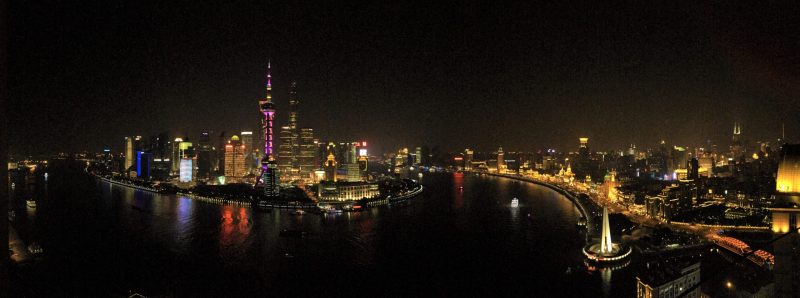 Lujiazui