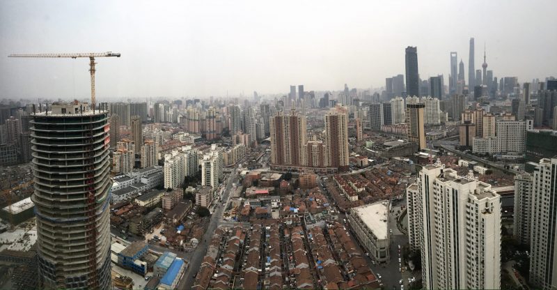 Shanghai