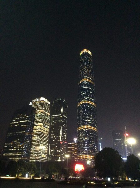 Guangzhou