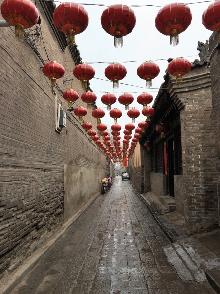 Pingyao