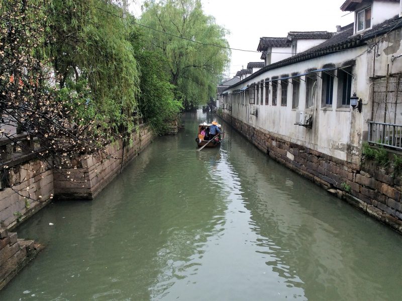 Suzhou