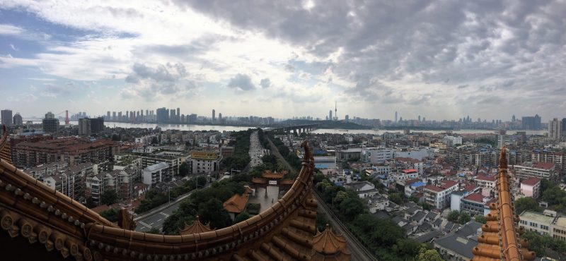 Wuhan