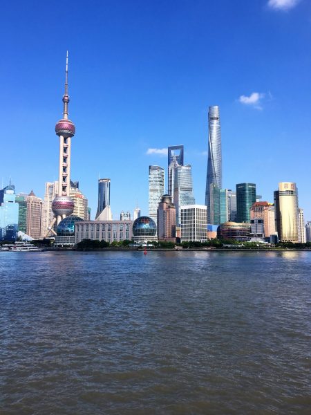 Lujiazui