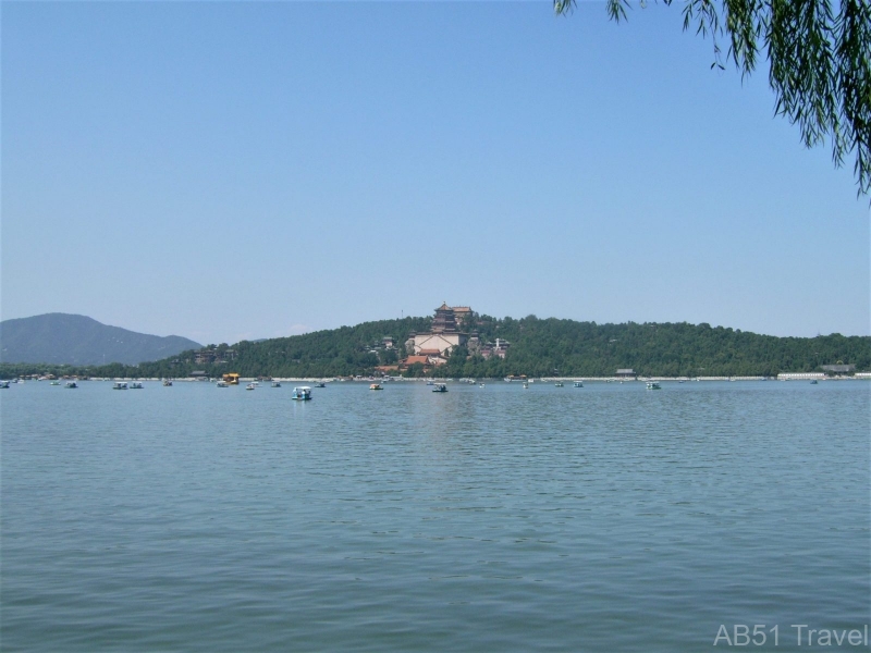 Summer Palace