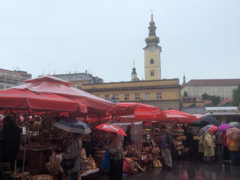 Zagreb