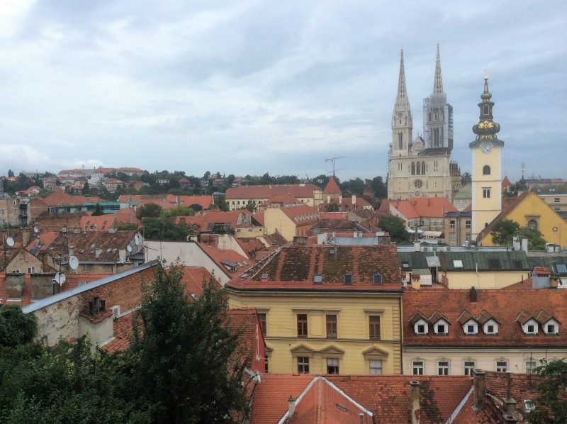 Zagreb