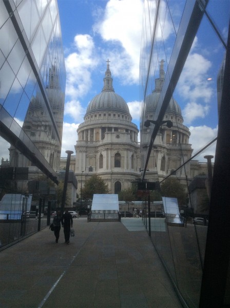 St Paul's Cathedral