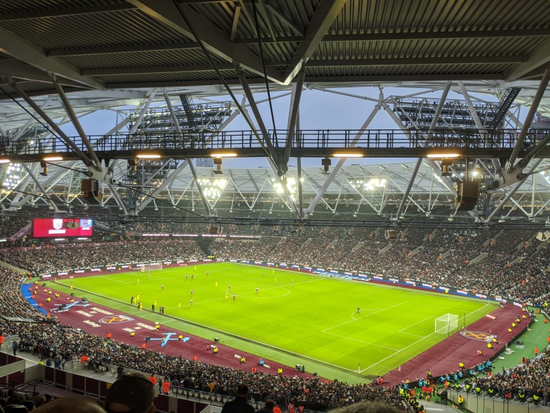 London Stadium